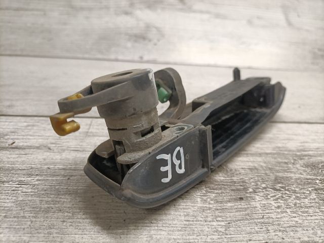 bontott FIAT PANDA Bal első Külső Kilincs