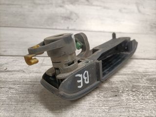 bontott FIAT PANDA Bal első Külső Kilincs