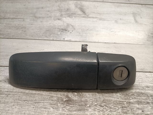 bontott FIAT PANDA Bal első Külső Kilincs