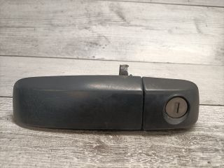 bontott FIAT PANDA Bal első Külső Kilincs