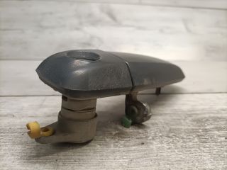 bontott FIAT PANDA Bal első Külső Kilincs