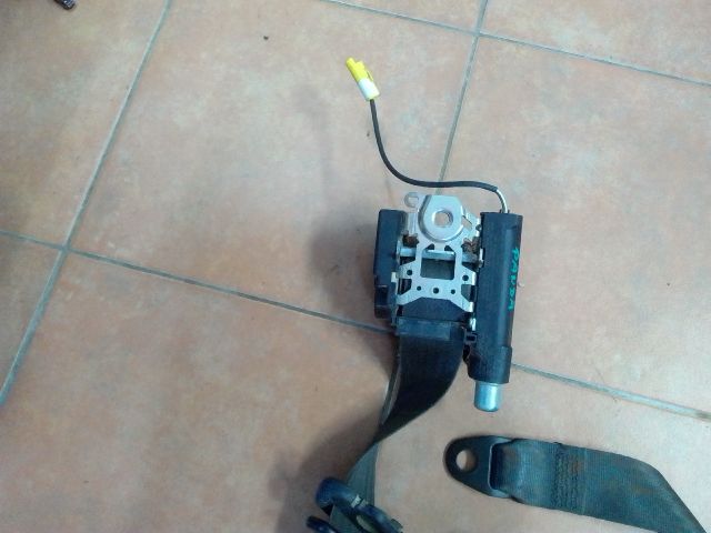 bontott FIAT PANDA Bal első Övfeszítő