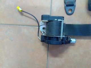 bontott FIAT PANDA Bal első Övfeszítő