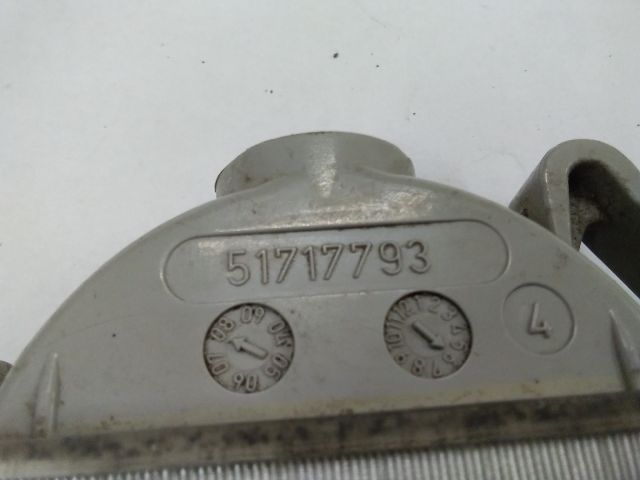 bontott FIAT PANDA Bal első Sárvédő Irányjelző