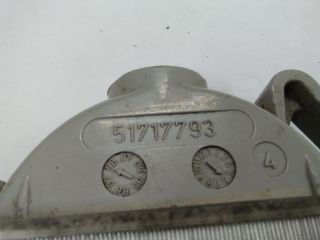 bontott FIAT PANDA Bal első Sárvédő Irányjelző