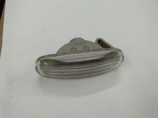 bontott FIAT PANDA Bal első Sárvédő Irányjelző