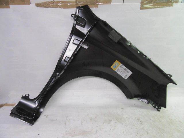 bontott FIAT PANDA Bal első Sárvédő