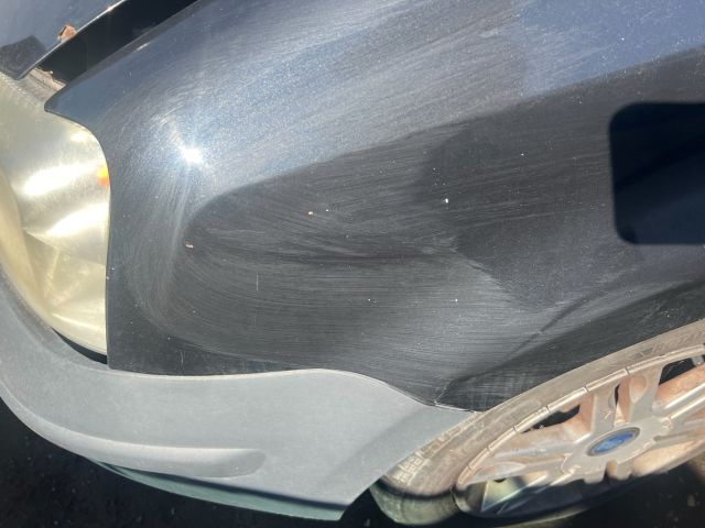 bontott FIAT PANDA Bal első Sárvédő