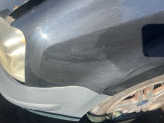 bontott FIAT PANDA Bal első Sárvédő