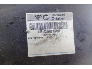 bontott FIAT PANDA Bal első Sárvédő