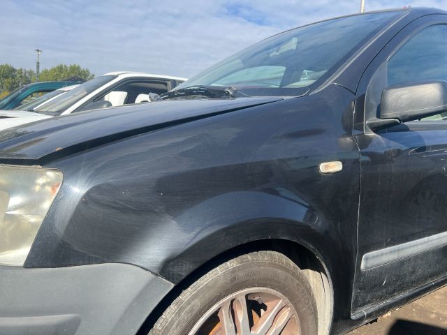 bontott FIAT PANDA Bal első Sárvédő