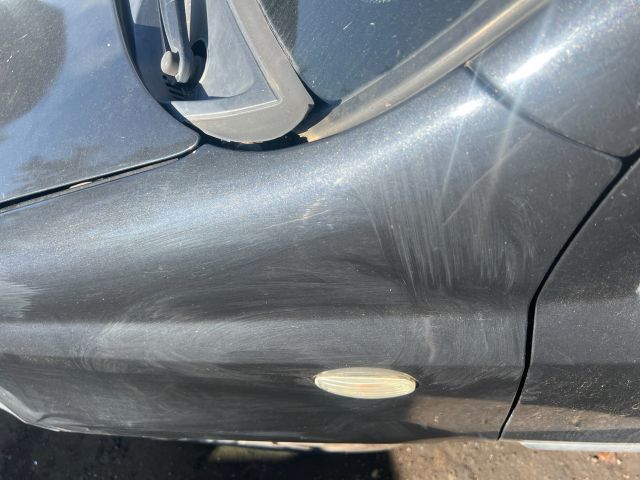 bontott FIAT PANDA Bal első Sárvédő