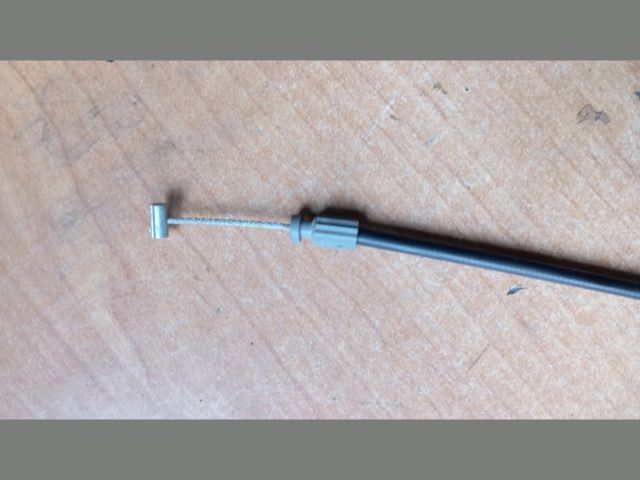 bontott FIAT PANDA Bal első Ülés Állító Bowden