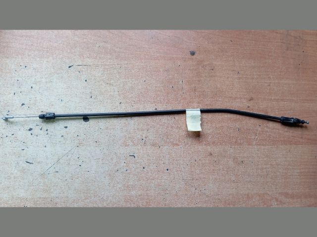 bontott FIAT PANDA Bal első Ülés Állító Bowden