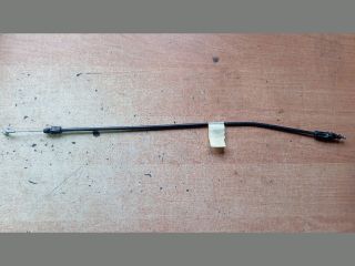 bontott FIAT PANDA Bal első Ülés Állító Bowden