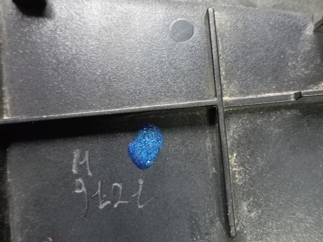 bontott FIAT PANDA Bal első Ülés Állító Bowden