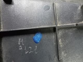 bontott FIAT PANDA Bal első Ülés Állító Bowden