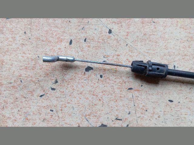 bontott FIAT PANDA Bal első Ülés Állító Bowden