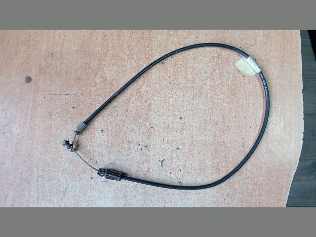 bontott FIAT PANDA Bal első Ülés Állító Bowden