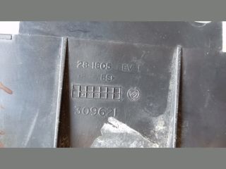 bontott FIAT PANDA Bal első Ülés Állító Bowden