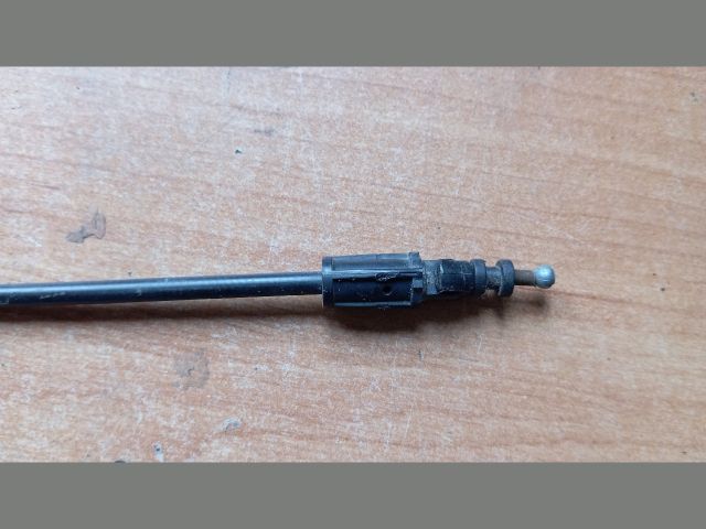 bontott FIAT PANDA Bal első Ülés Állító Bowden