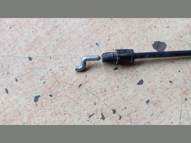 bontott FIAT PANDA Bal első Ülés Állító Bowden