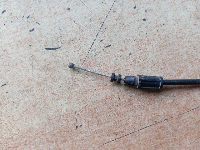 bontott FIAT PANDA Bal első Ülés Állító Bowden