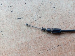 bontott FIAT PANDA Bal első Ülés Állító Bowden