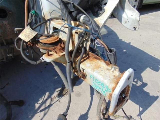 bontott FIAT PANDA Bal első Ütközéscsillapító