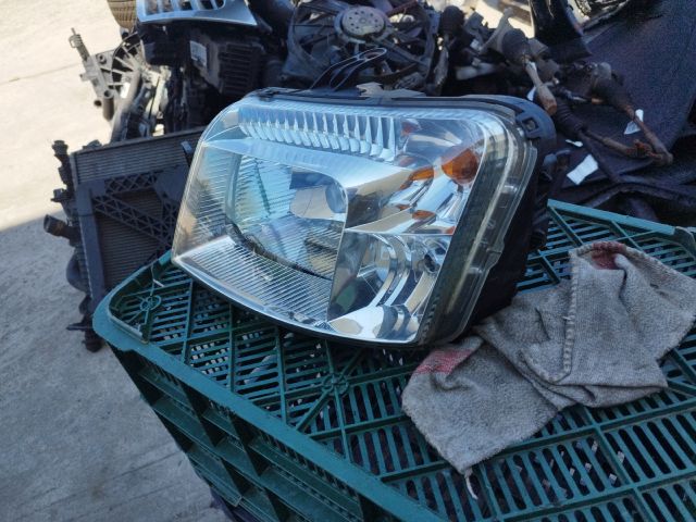 bontott FIAT PANDA Bal Fényszóró