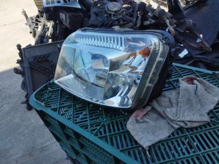 bontott FIAT PANDA Bal Fényszóró