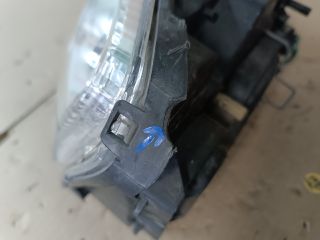 bontott FIAT PANDA Bal Fényszóró