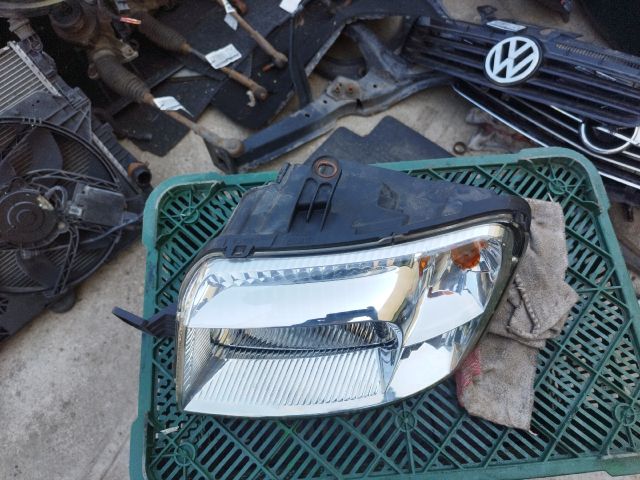 bontott FIAT PANDA Bal Fényszóró