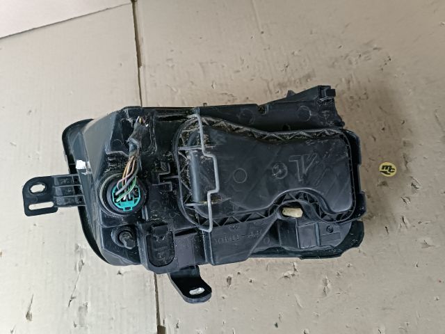 bontott FIAT PANDA Bal Fényszóró