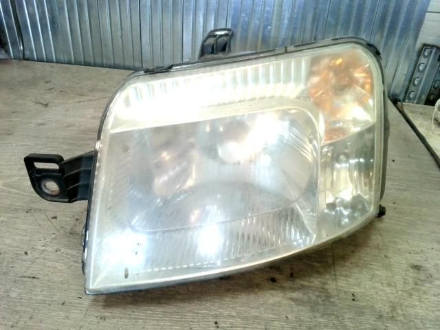 bontott FIAT PANDA Bal Fényszóró