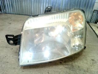 bontott FIAT PANDA Bal Fényszóró