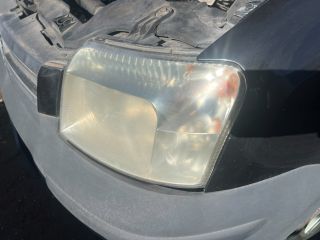 bontott FIAT PANDA Bal Fényszóró