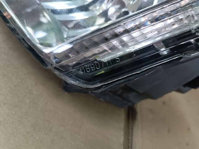 bontott FIAT PANDA Bal Fényszóró