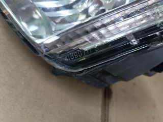 bontott FIAT PANDA Bal Fényszóró