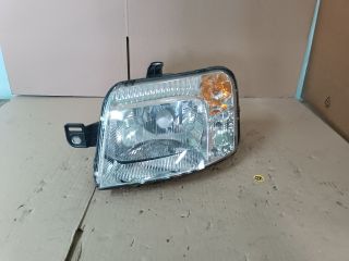 bontott FIAT PANDA Bal Fényszóró