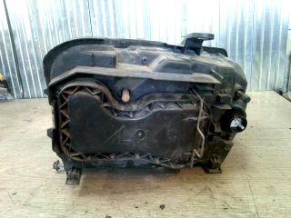 bontott FIAT PANDA Bal Fényszóró