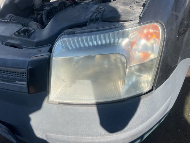 bontott FIAT PANDA Bal Fényszóró