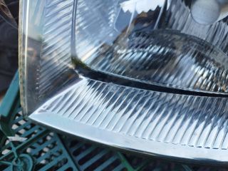 bontott FIAT PANDA Bal Fényszóró