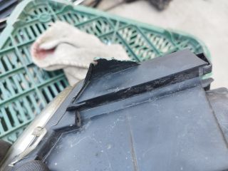 bontott FIAT PANDA Bal Fényszóró