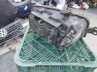 bontott FIAT PANDA Bal Fényszóró