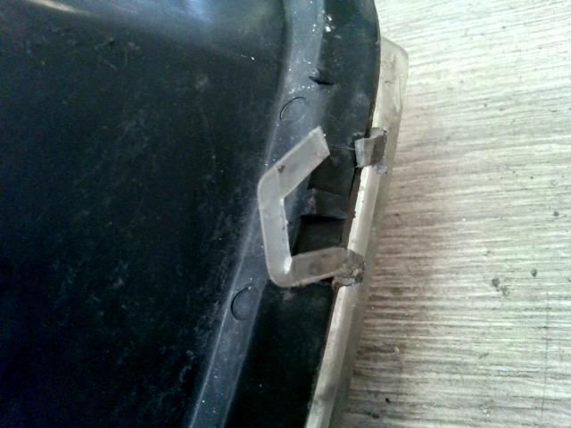 bontott FIAT PANDA Bal Fényszóró