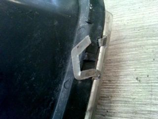 bontott FIAT PANDA Bal Fényszóró