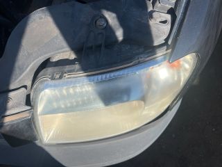 bontott FIAT PANDA Bal Fényszóró