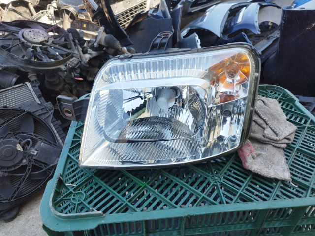 bontott FIAT PANDA Bal Fényszóró