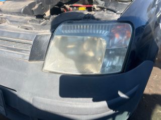 bontott FIAT PANDA Bal Fényszóró